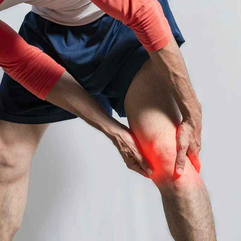 Treating Iliotibial Band Syndrome (IT Band Syndrome) Conditions at