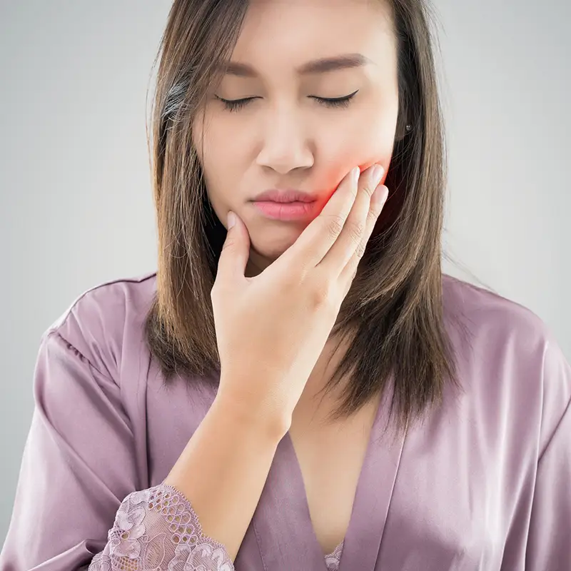 Treating Facial Pain Conditions at Cima Health